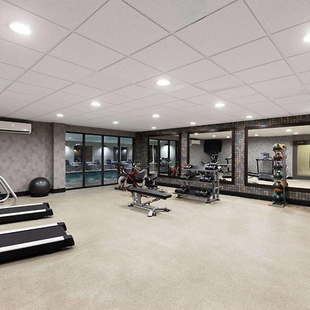 La Quinta By Wyndham Kennewick Otel Dış mekan fotoğraf