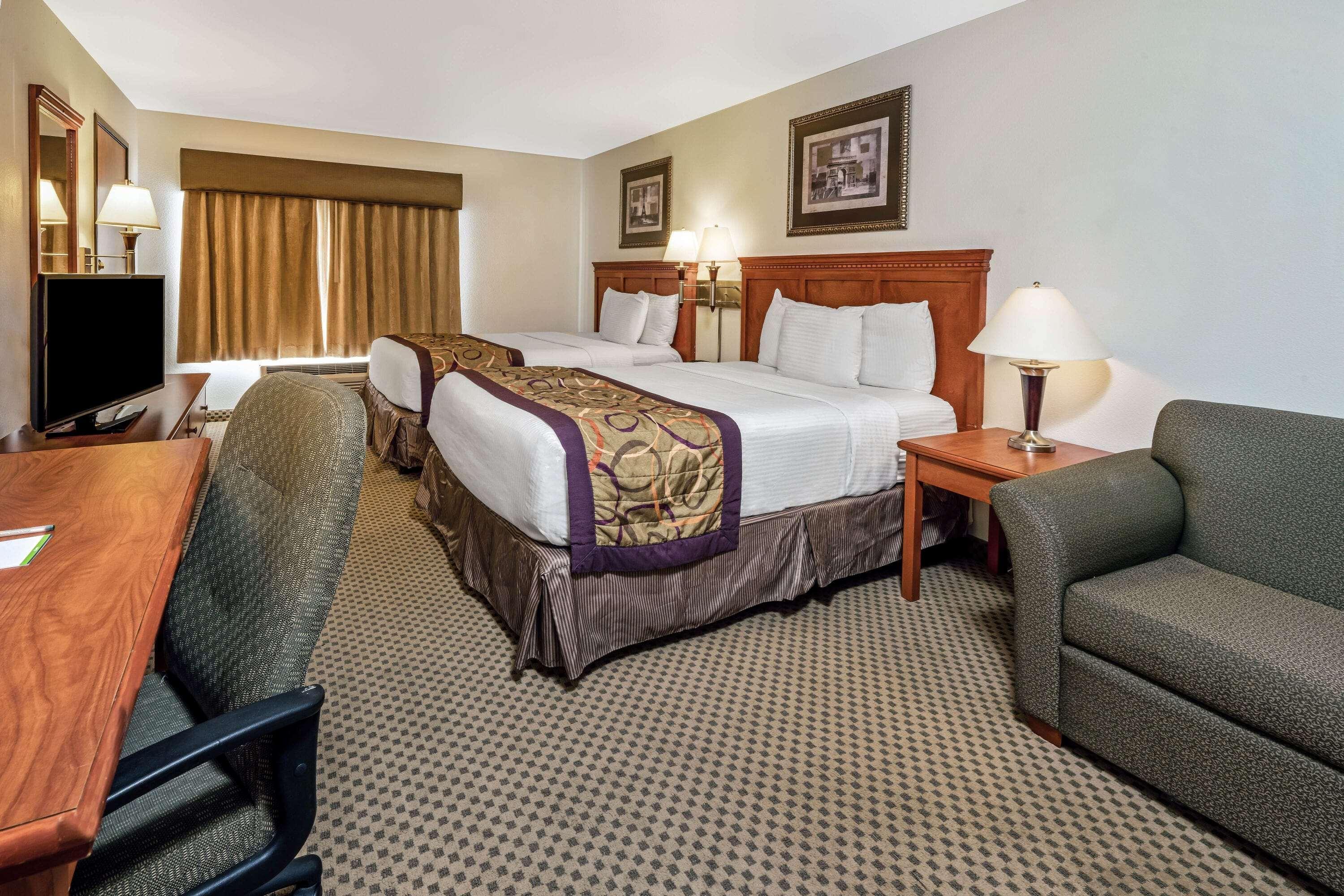 La Quinta By Wyndham Kennewick Otel Dış mekan fotoğraf