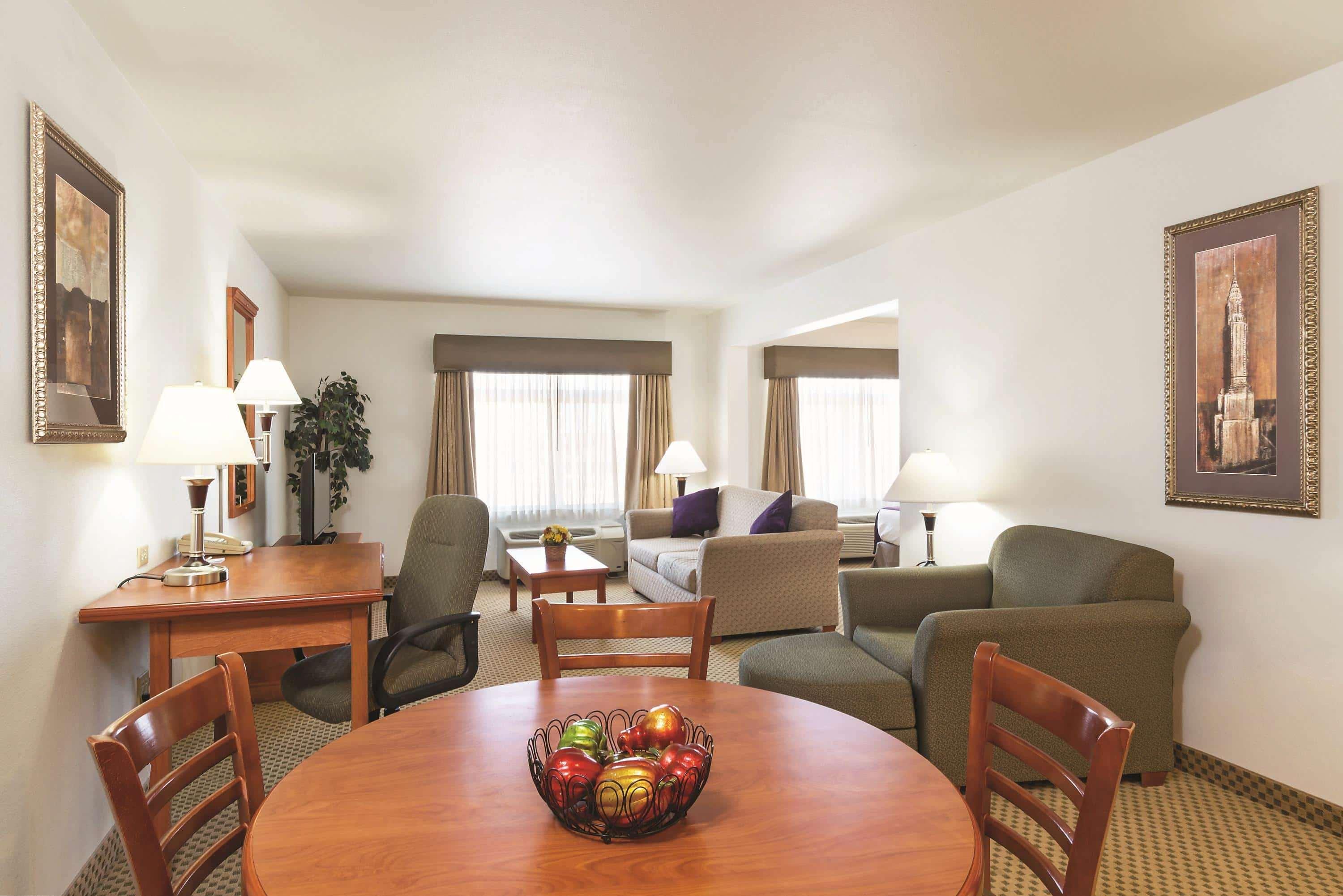 La Quinta By Wyndham Kennewick Otel Dış mekan fotoğraf
