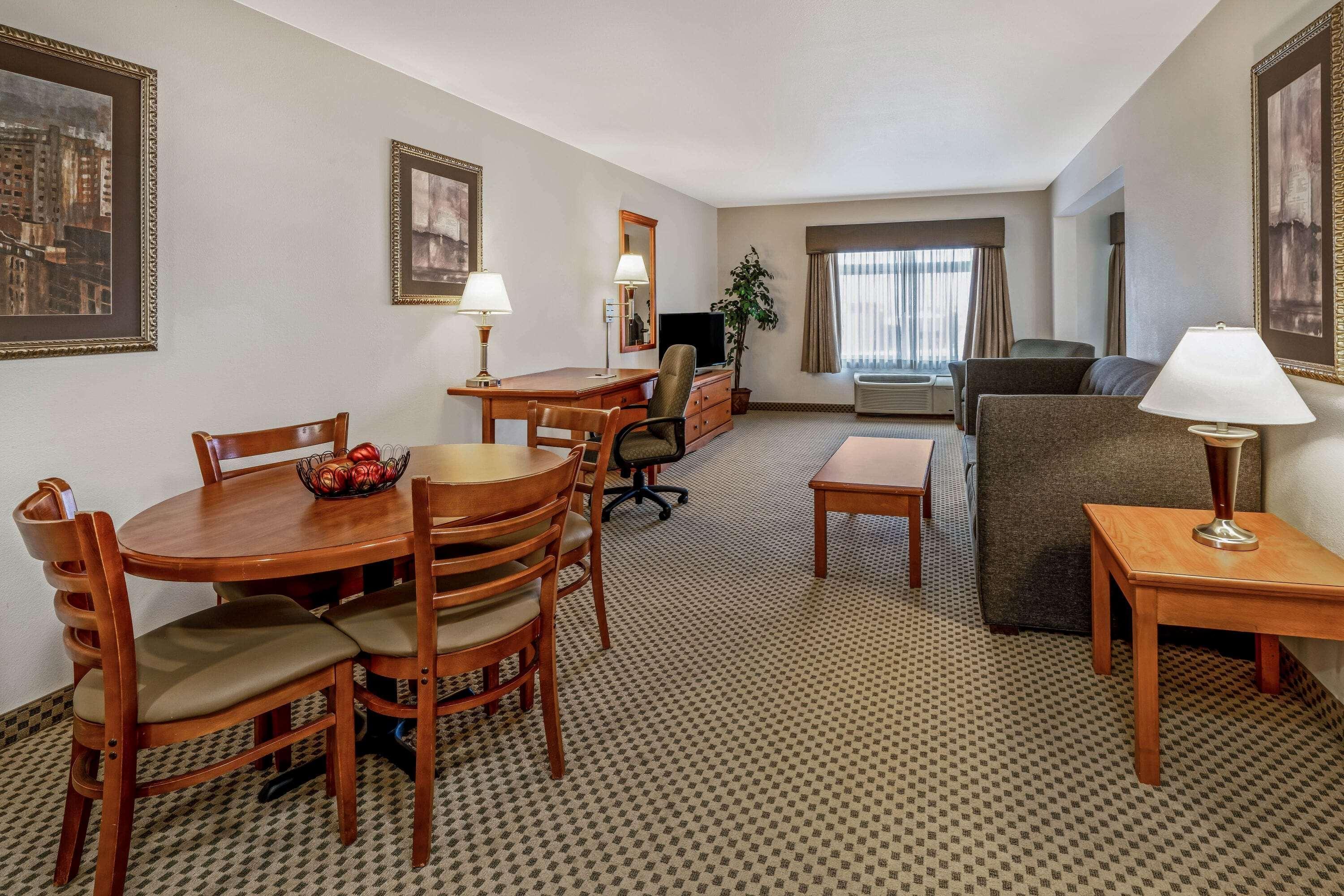 La Quinta By Wyndham Kennewick Otel Dış mekan fotoğraf