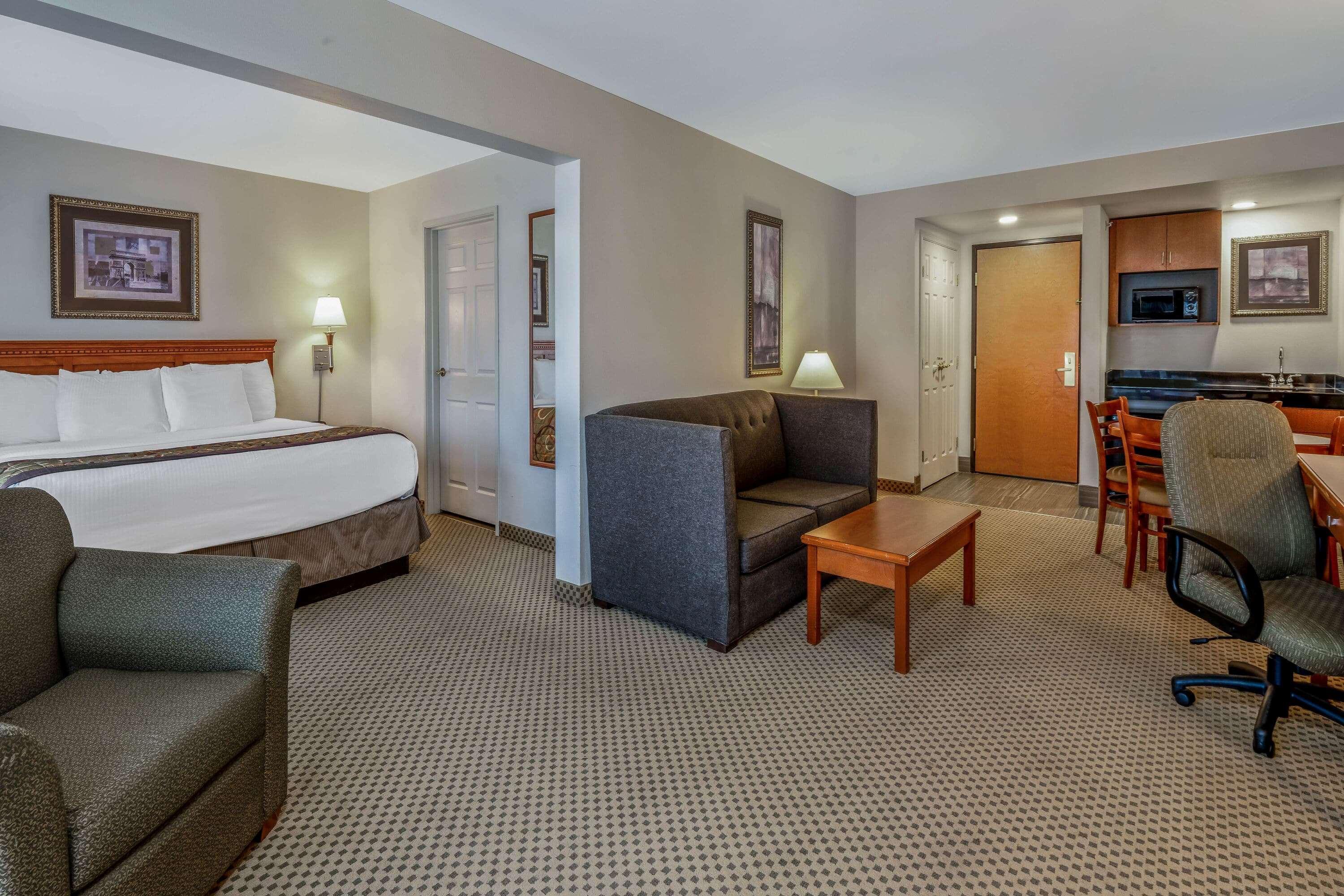 La Quinta By Wyndham Kennewick Otel Dış mekan fotoğraf