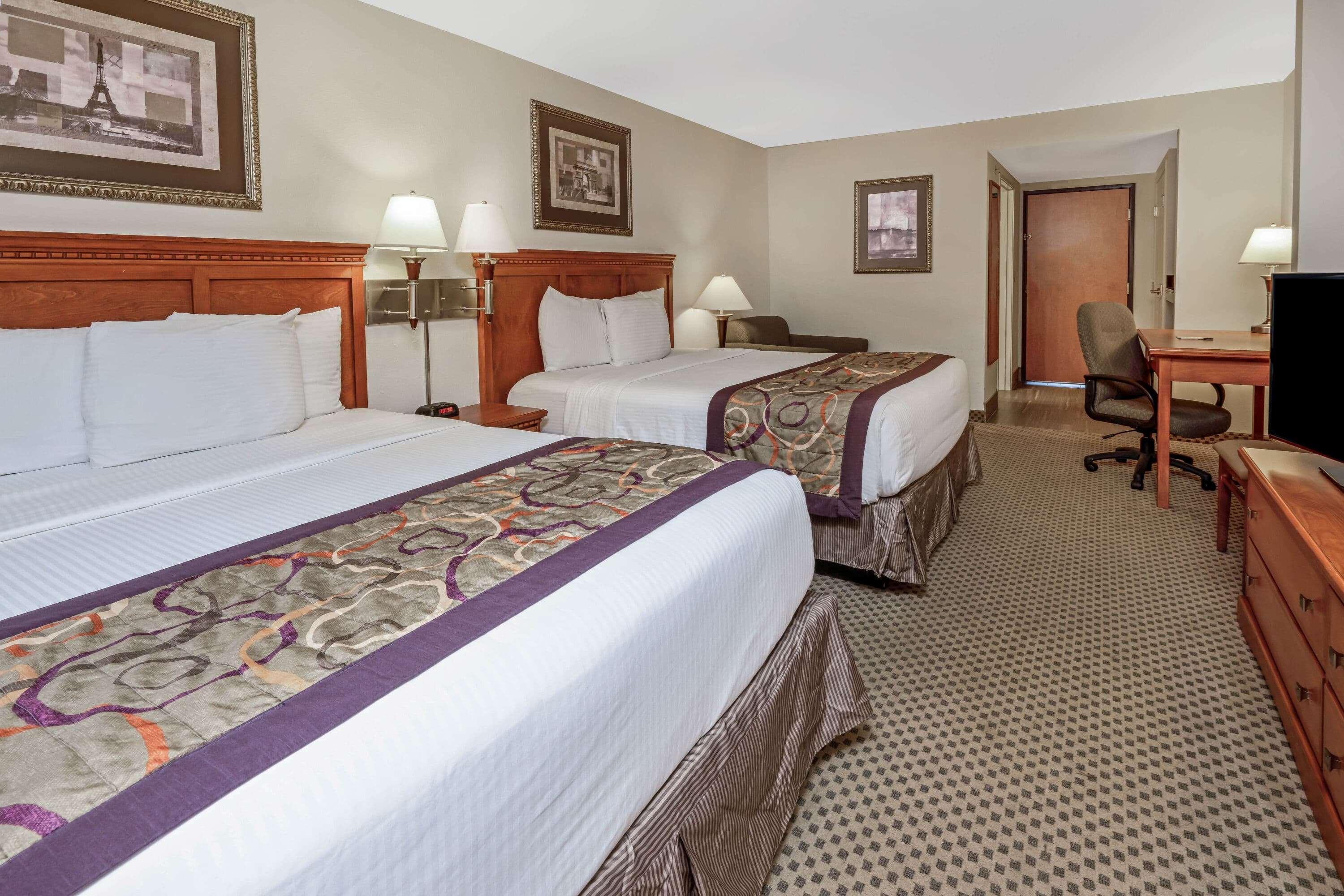 La Quinta By Wyndham Kennewick Otel Dış mekan fotoğraf