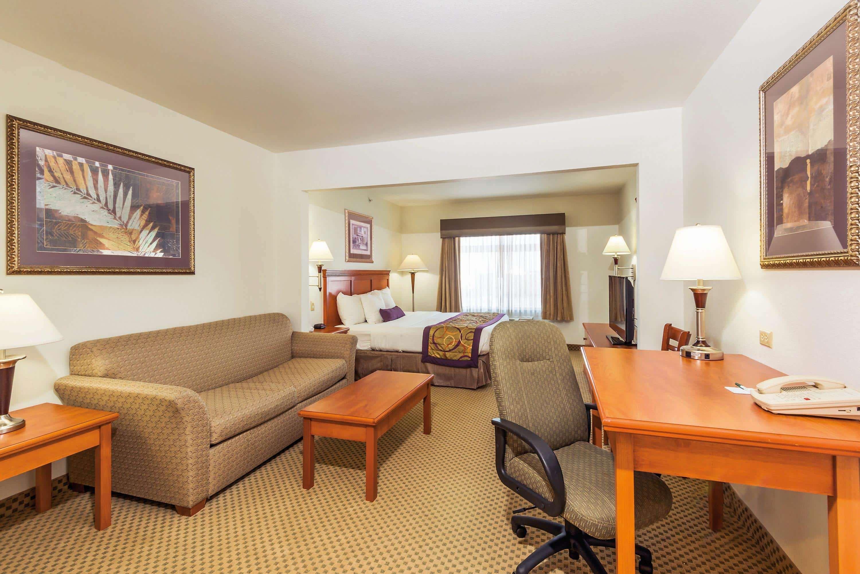 La Quinta By Wyndham Kennewick Otel Dış mekan fotoğraf