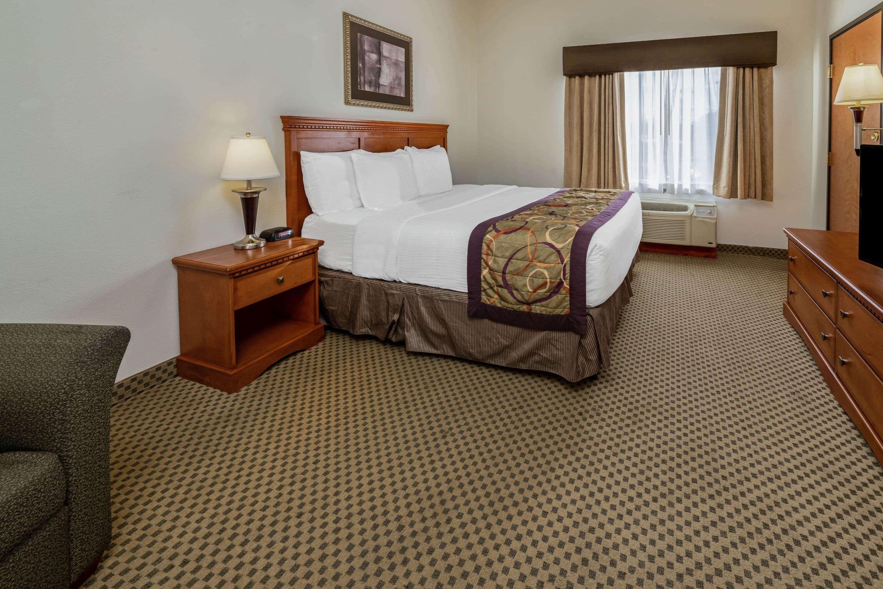 La Quinta By Wyndham Kennewick Otel Dış mekan fotoğraf