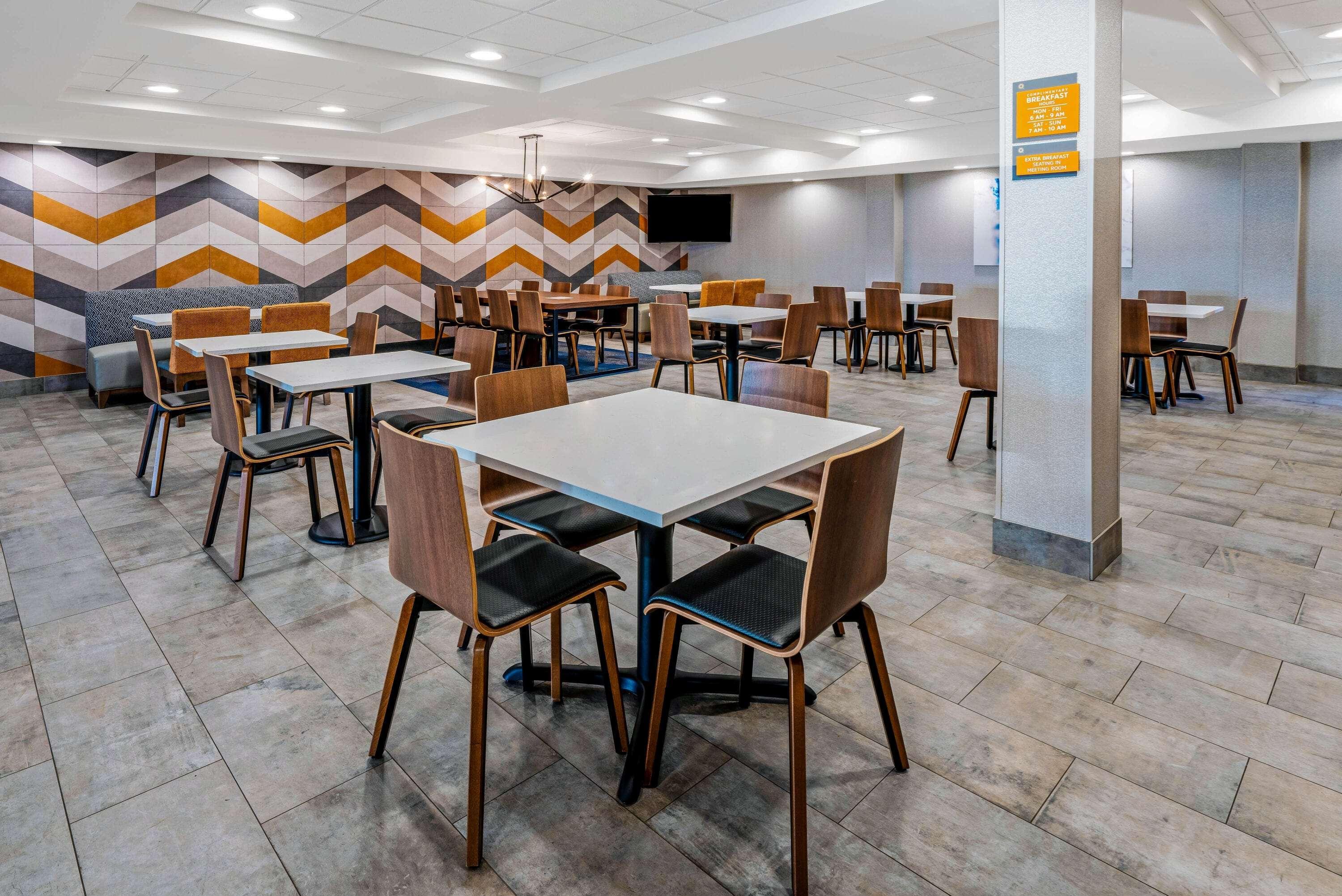 La Quinta By Wyndham Kennewick Otel Dış mekan fotoğraf