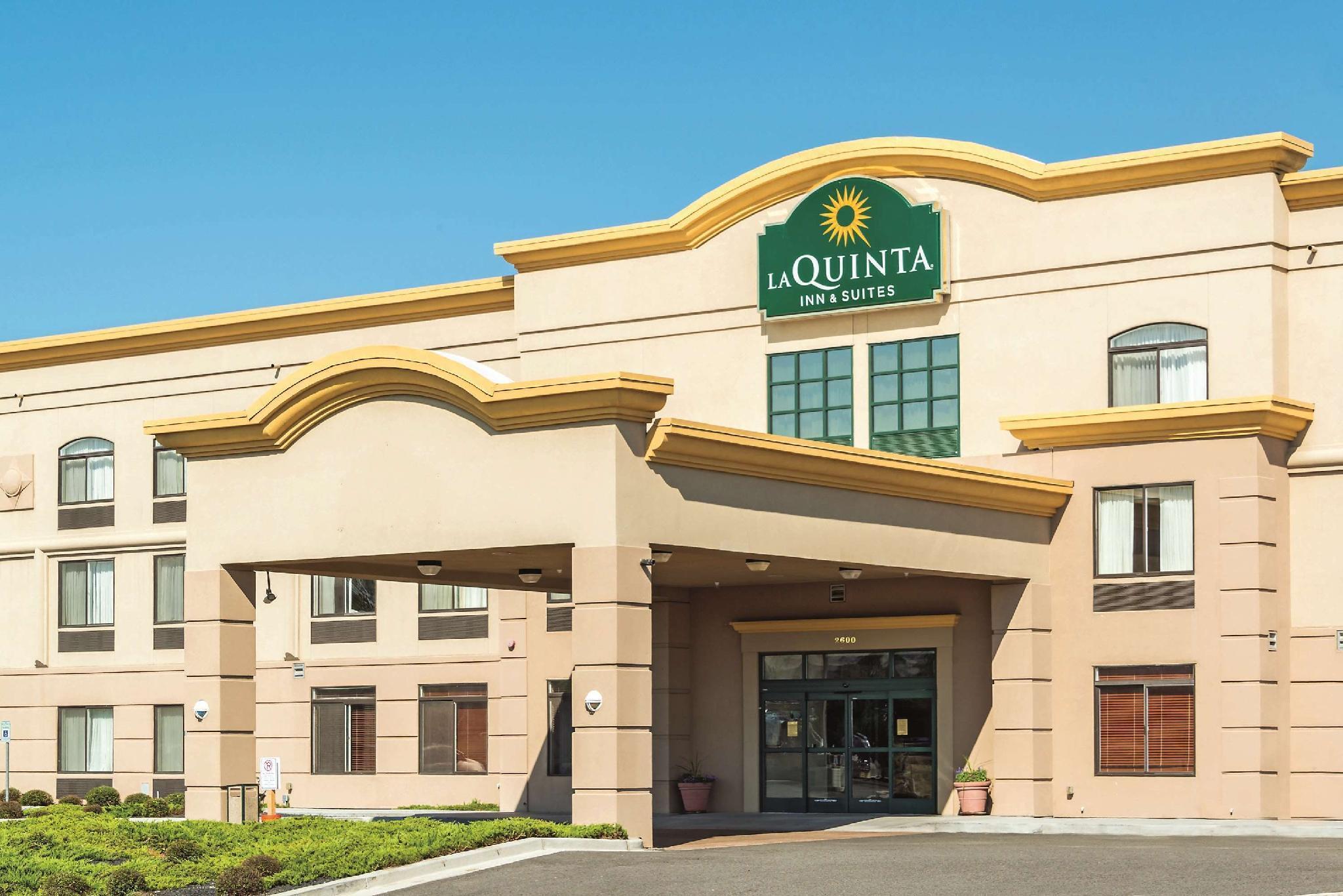 La Quinta By Wyndham Kennewick Otel Dış mekan fotoğraf