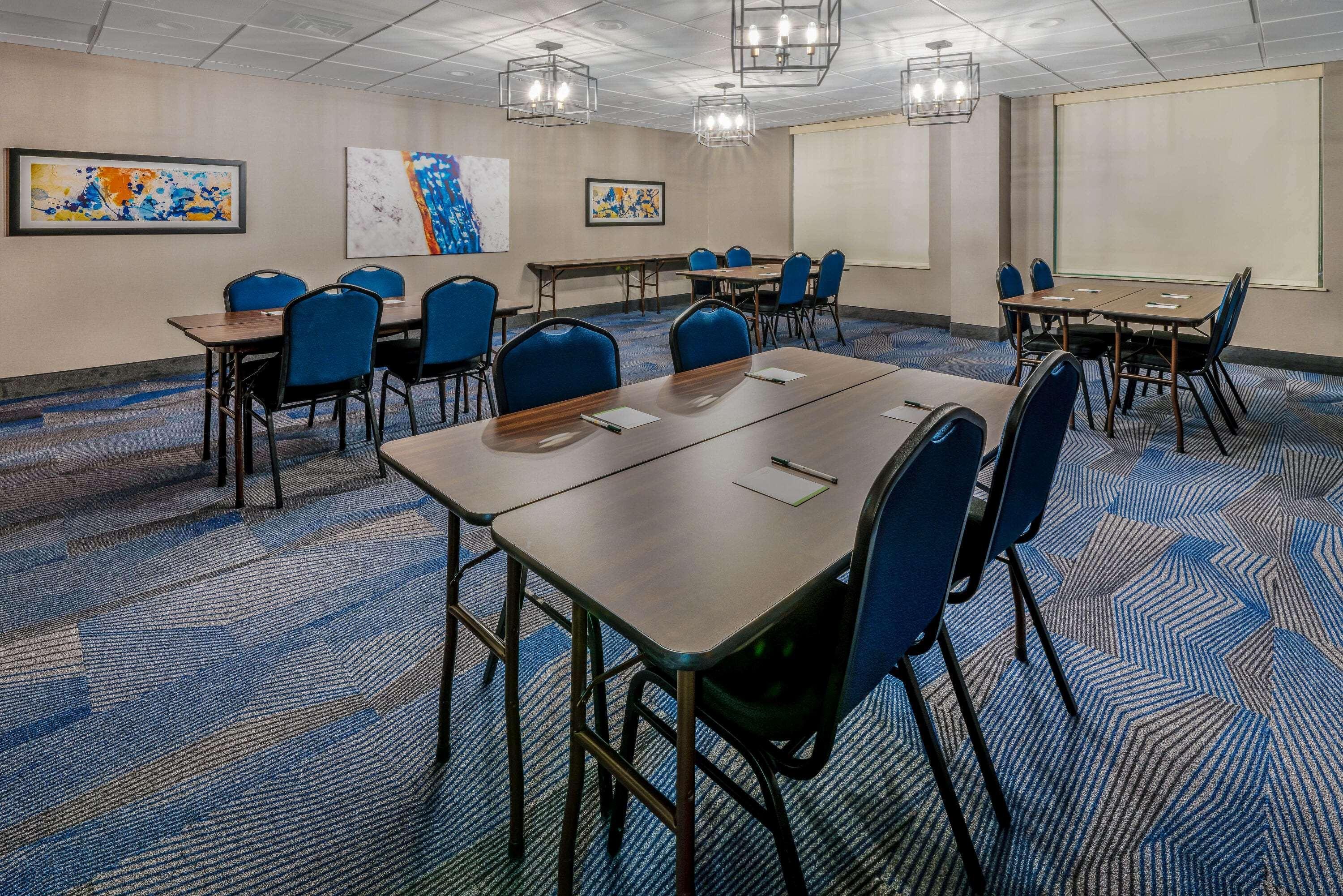 La Quinta By Wyndham Kennewick Otel Dış mekan fotoğraf