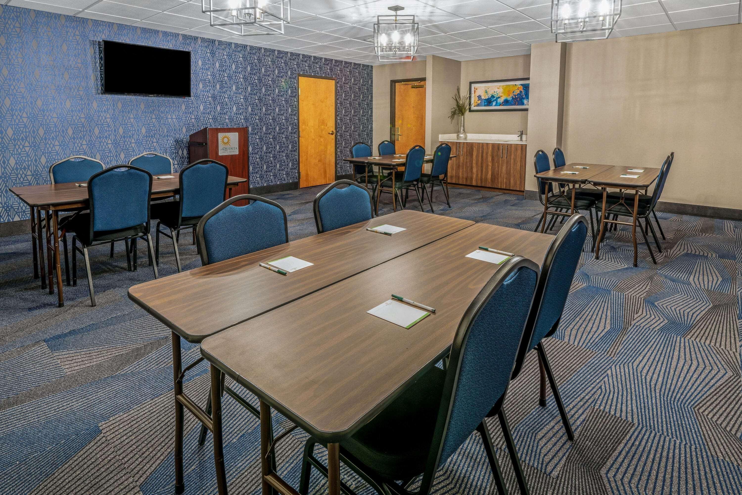 La Quinta By Wyndham Kennewick Otel Dış mekan fotoğraf