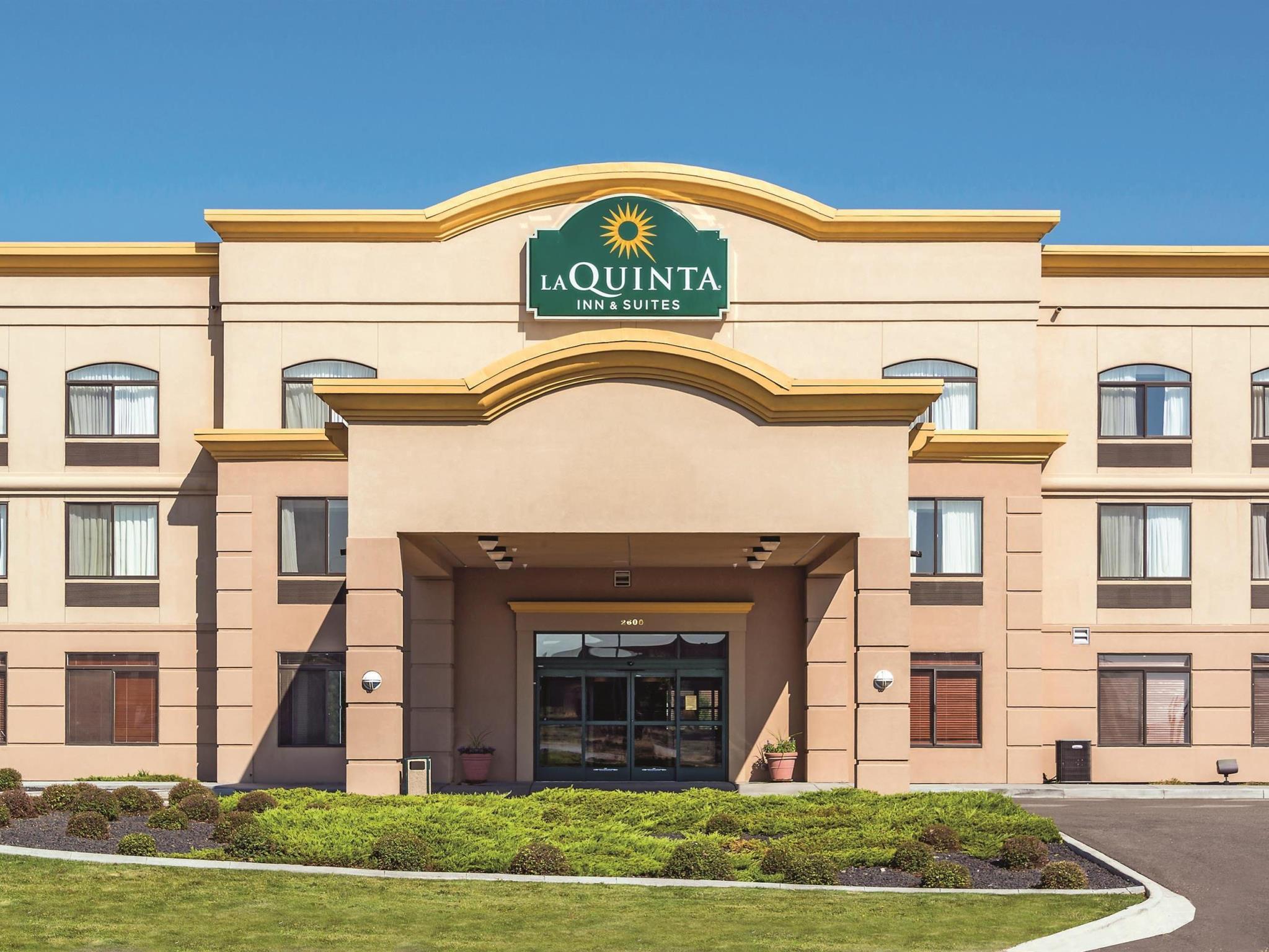 La Quinta By Wyndham Kennewick Otel Dış mekan fotoğraf