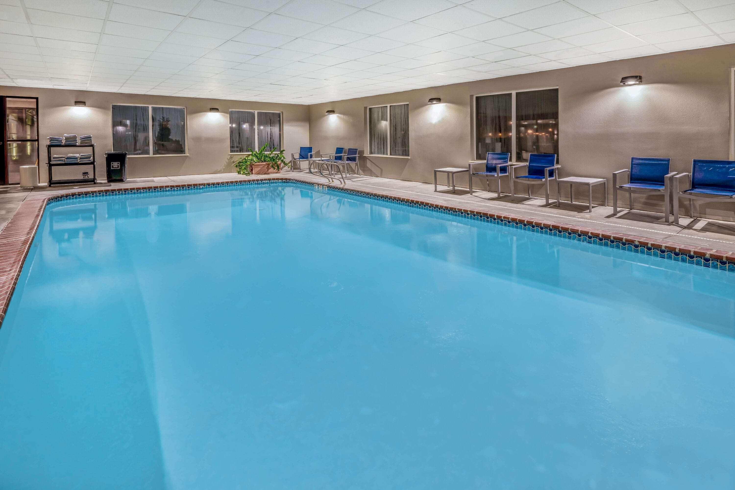 La Quinta By Wyndham Kennewick Otel Dış mekan fotoğraf