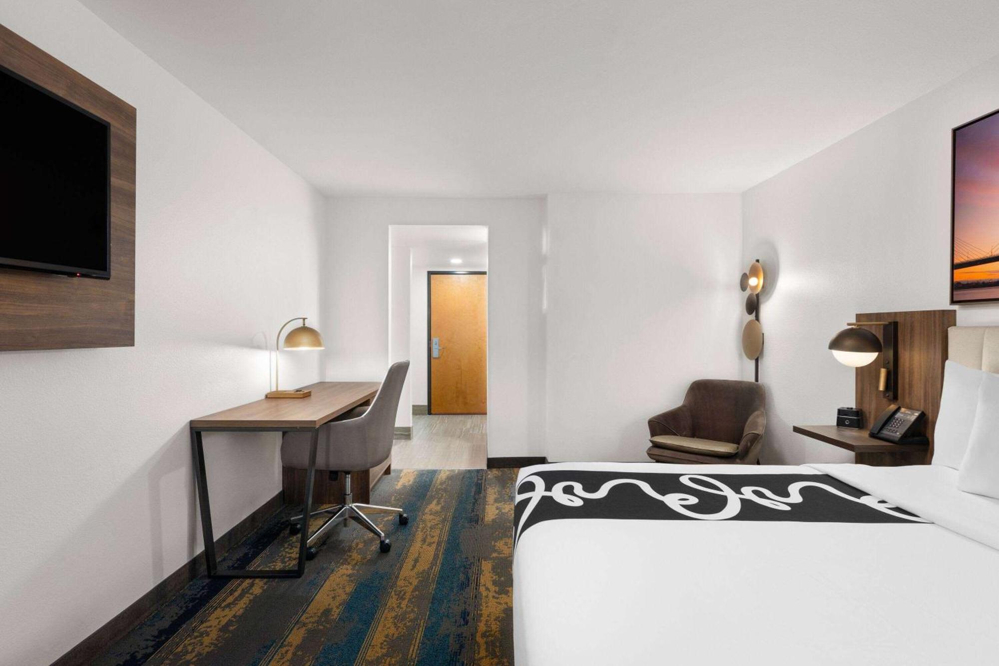 La Quinta By Wyndham Kennewick Otel Dış mekan fotoğraf