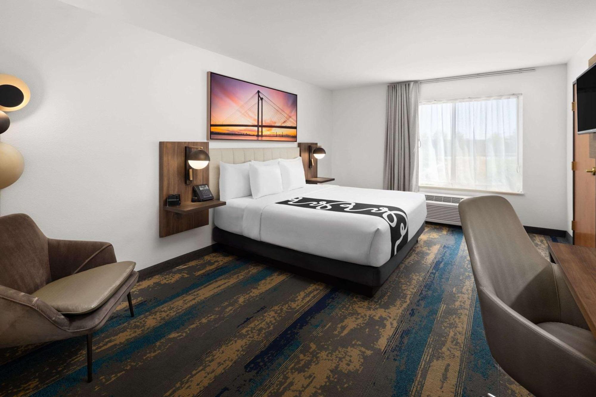 La Quinta By Wyndham Kennewick Otel Dış mekan fotoğraf