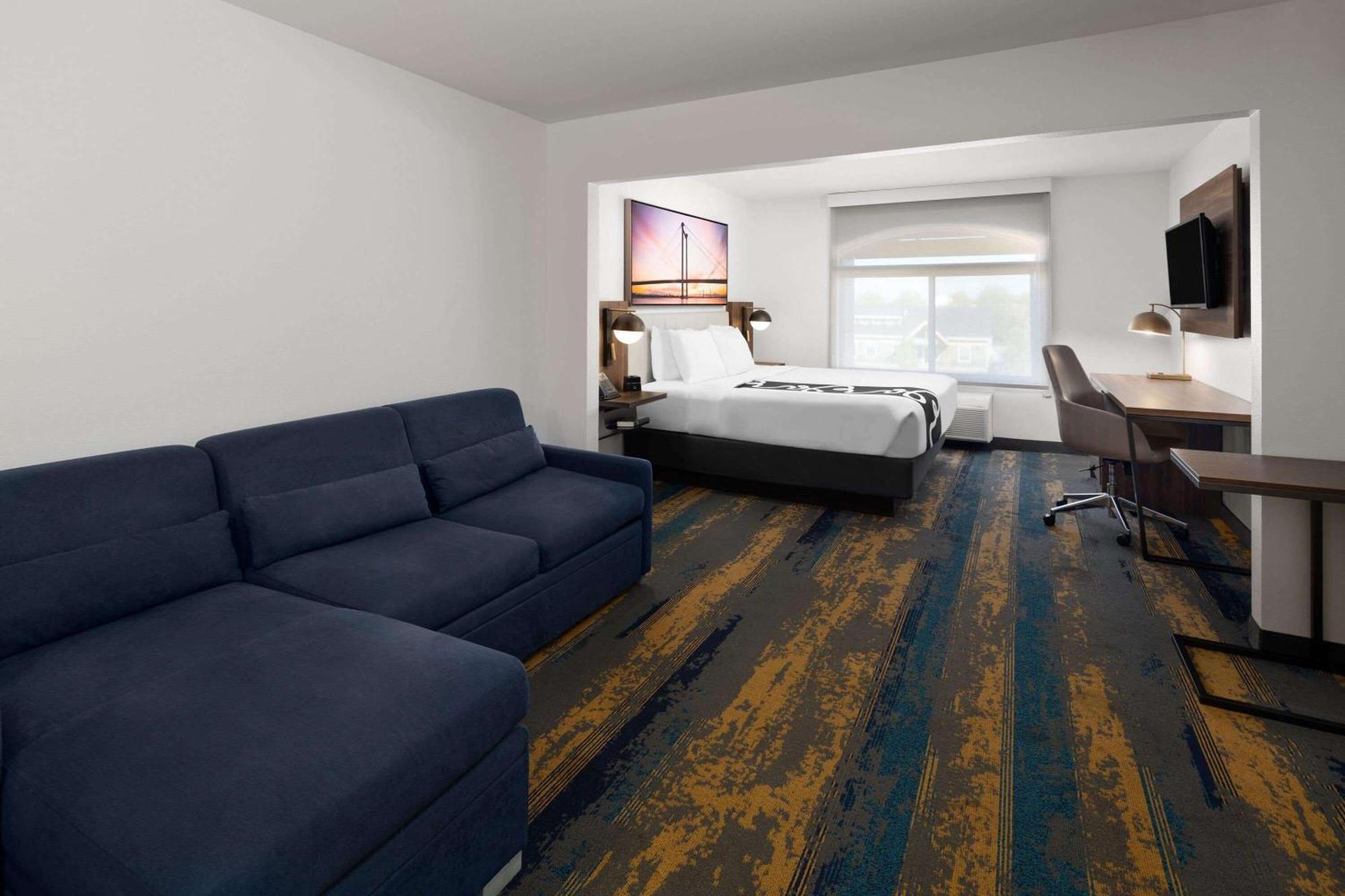 La Quinta By Wyndham Kennewick Otel Dış mekan fotoğraf