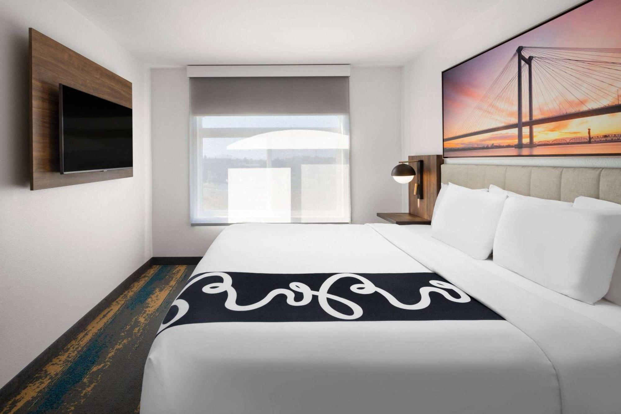 La Quinta By Wyndham Kennewick Otel Dış mekan fotoğraf