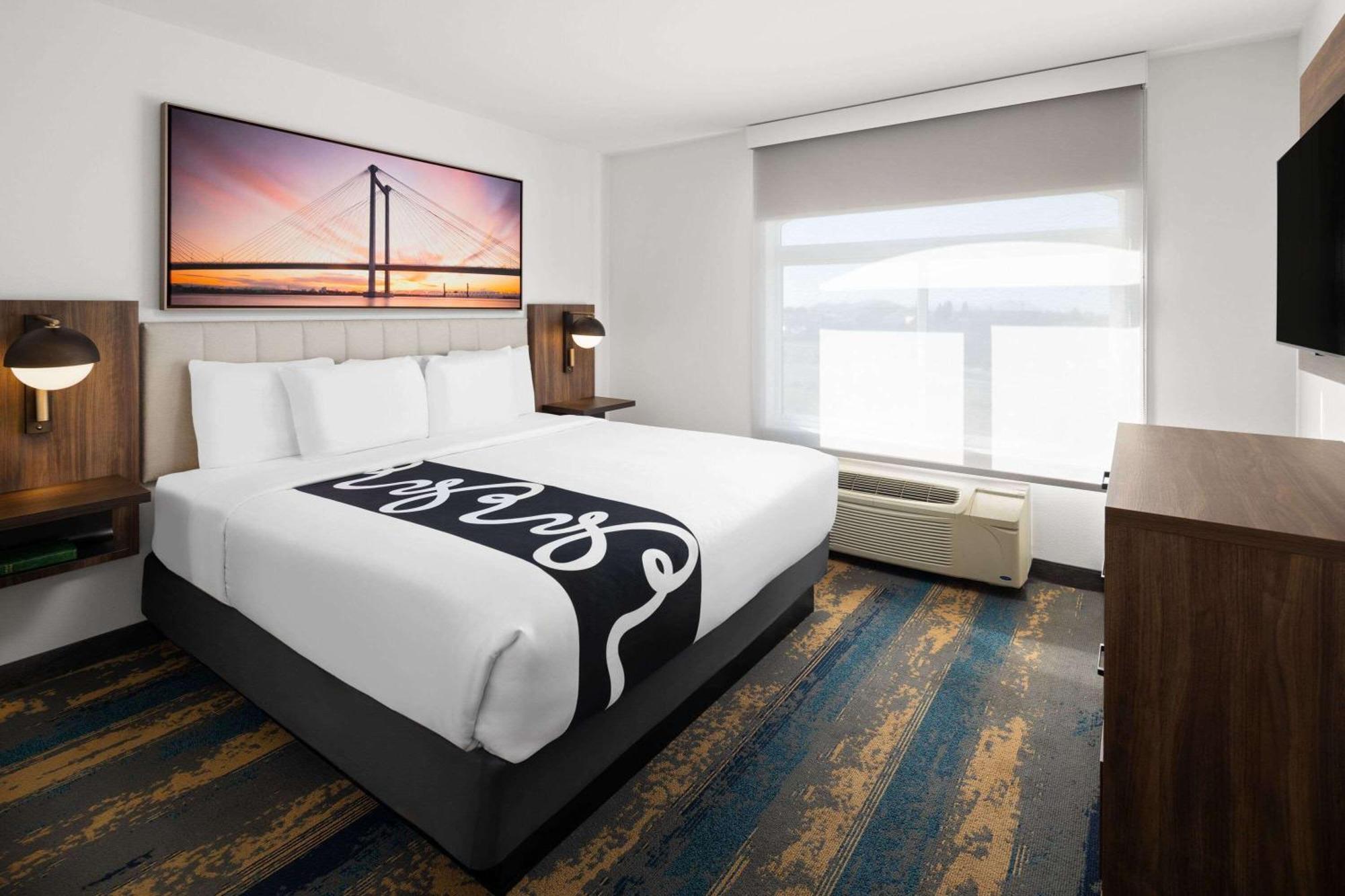 La Quinta By Wyndham Kennewick Otel Dış mekan fotoğraf