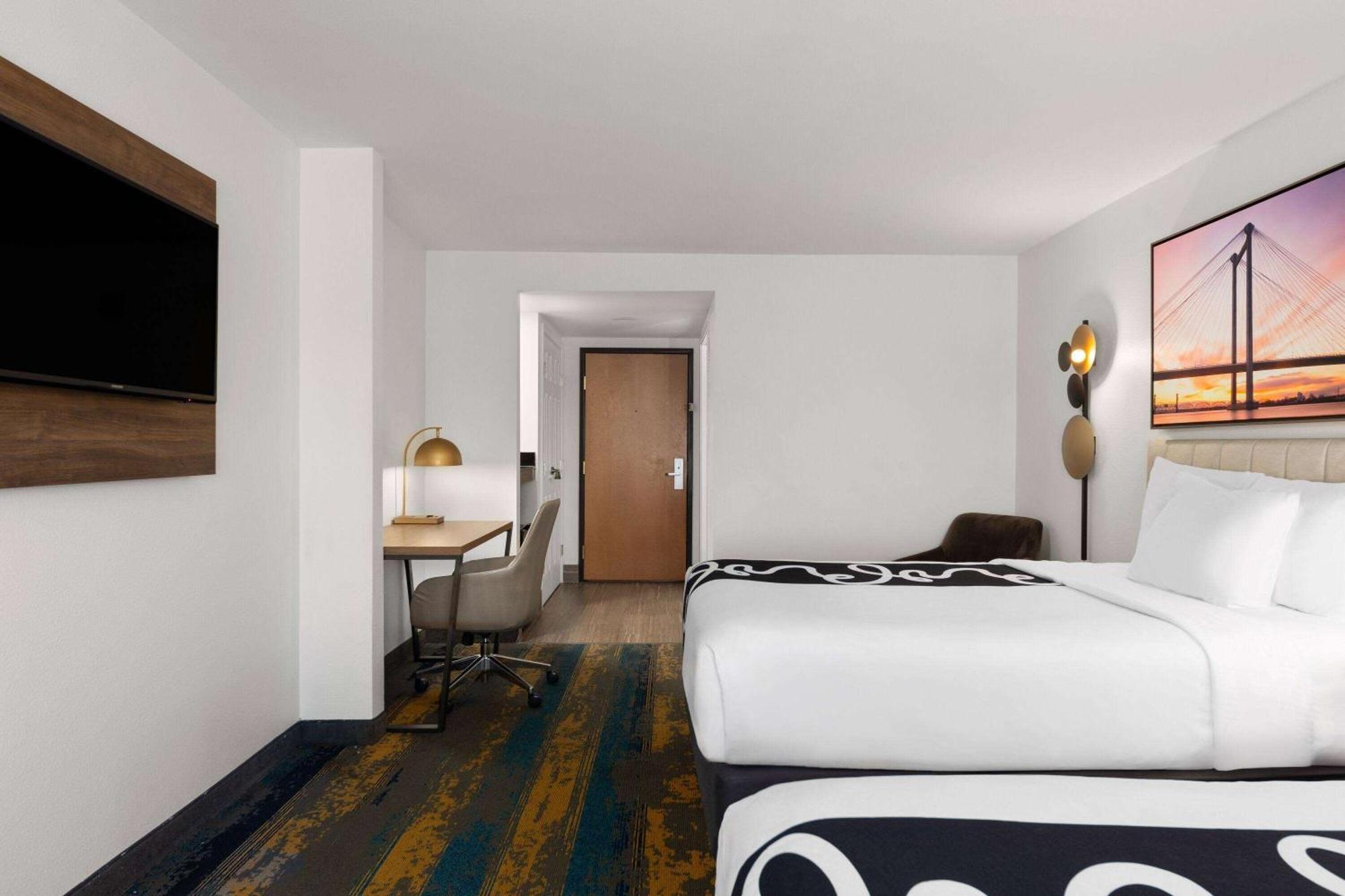 La Quinta By Wyndham Kennewick Otel Dış mekan fotoğraf