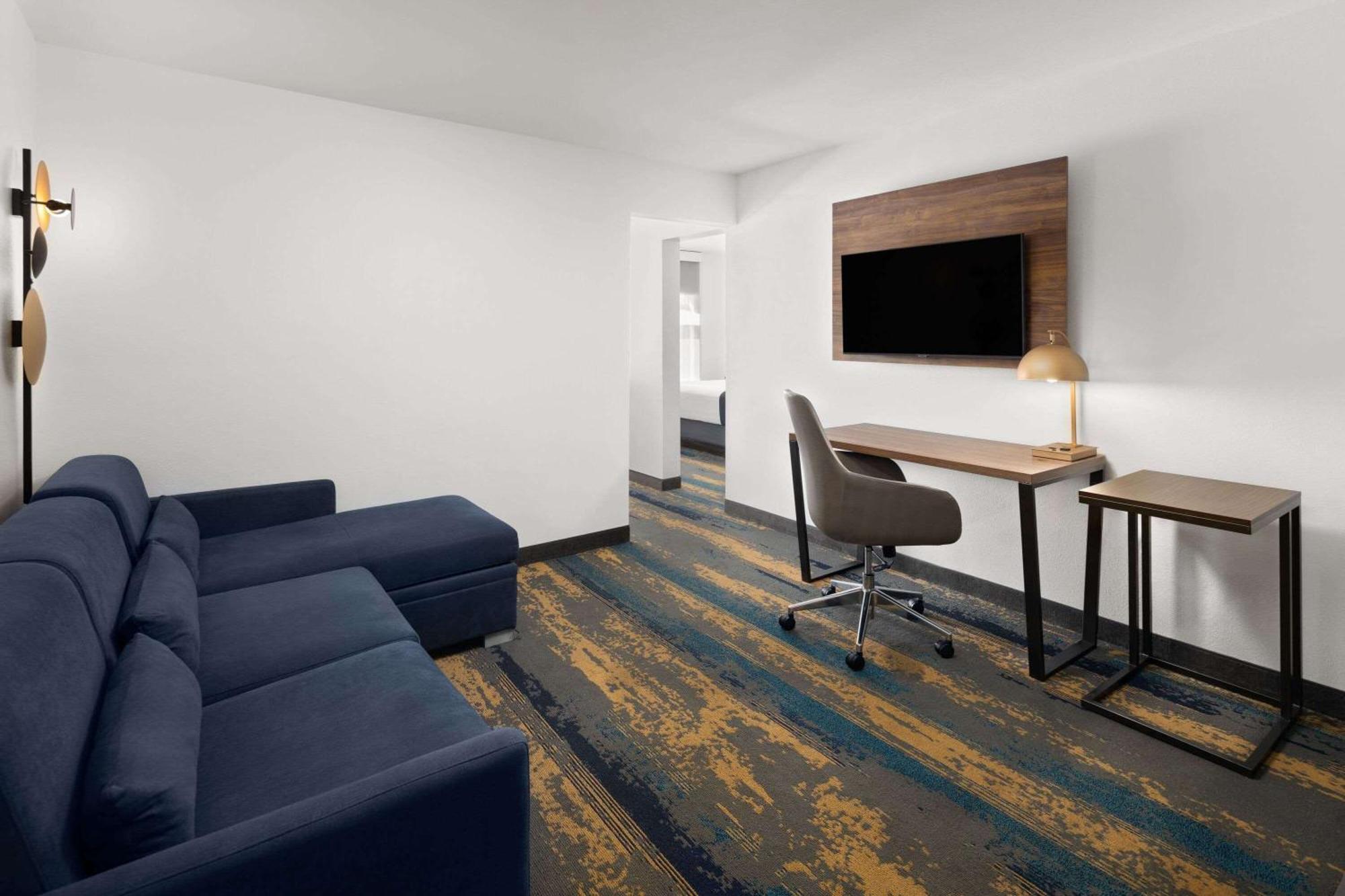 La Quinta By Wyndham Kennewick Otel Dış mekan fotoğraf