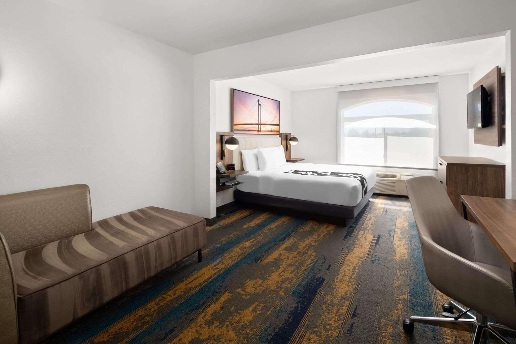 La Quinta By Wyndham Kennewick Otel Dış mekan fotoğraf