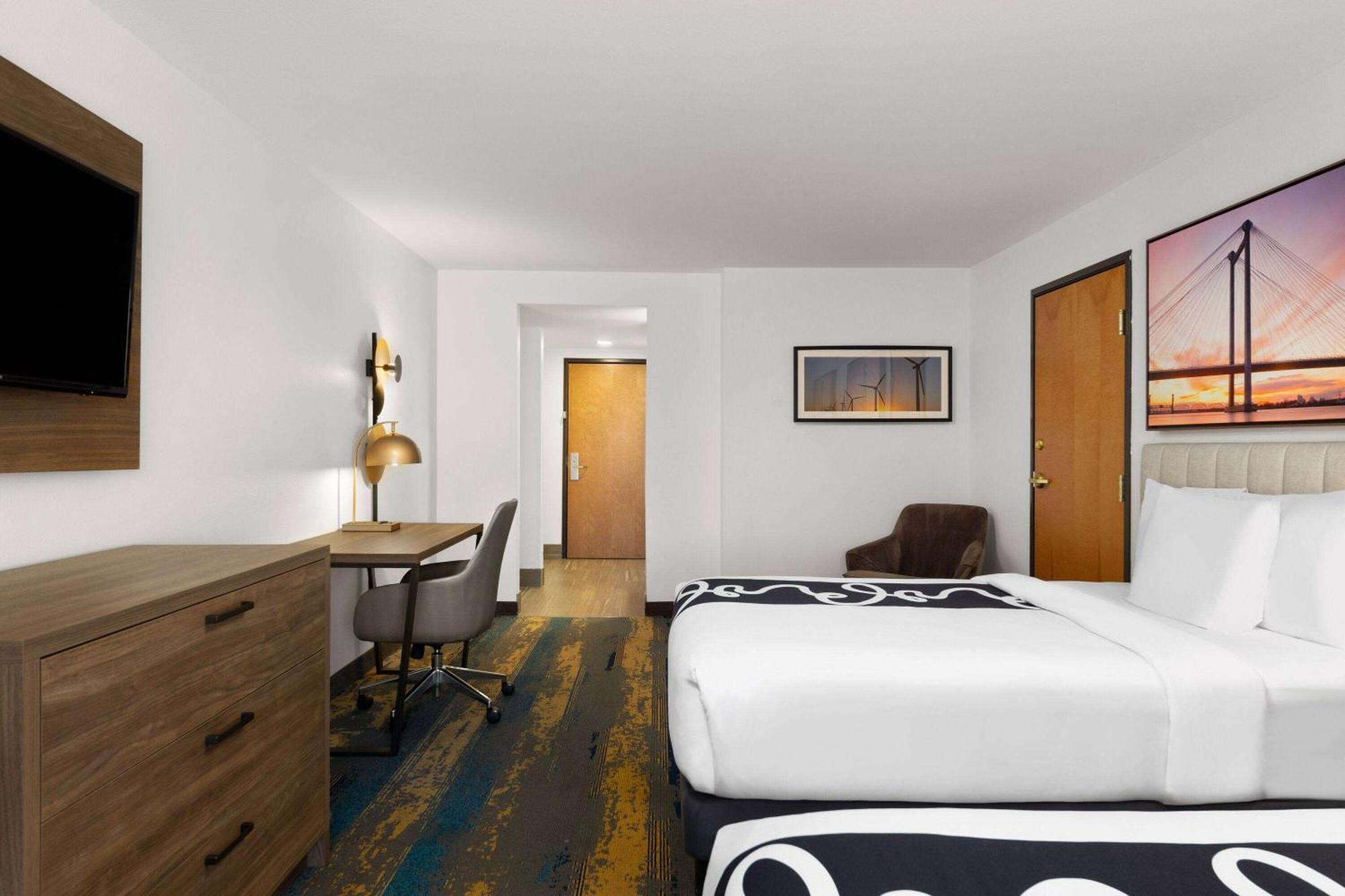 La Quinta By Wyndham Kennewick Otel Dış mekan fotoğraf