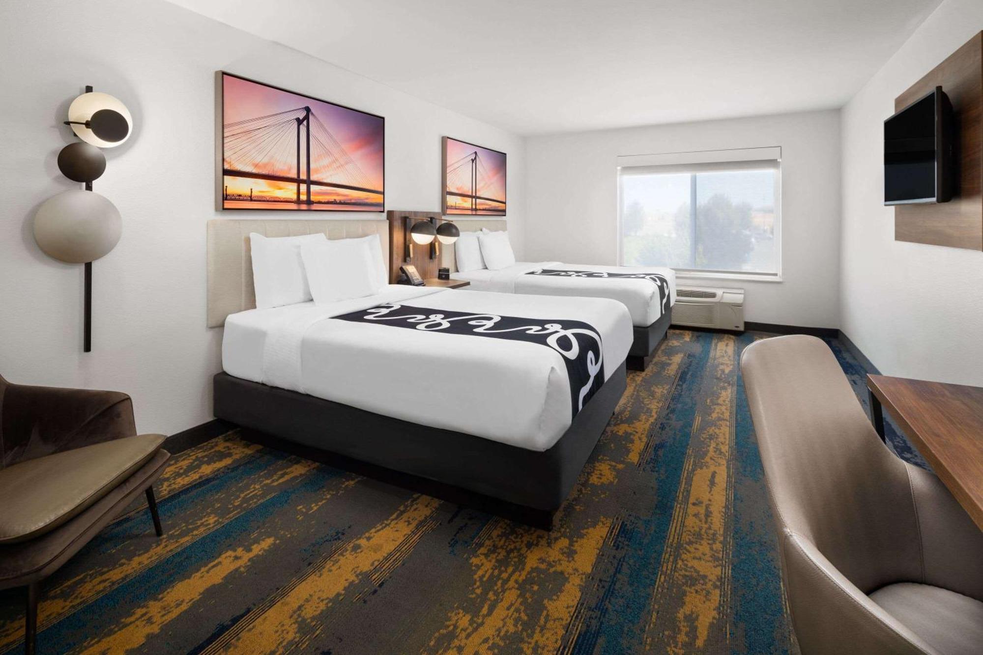 La Quinta By Wyndham Kennewick Otel Dış mekan fotoğraf