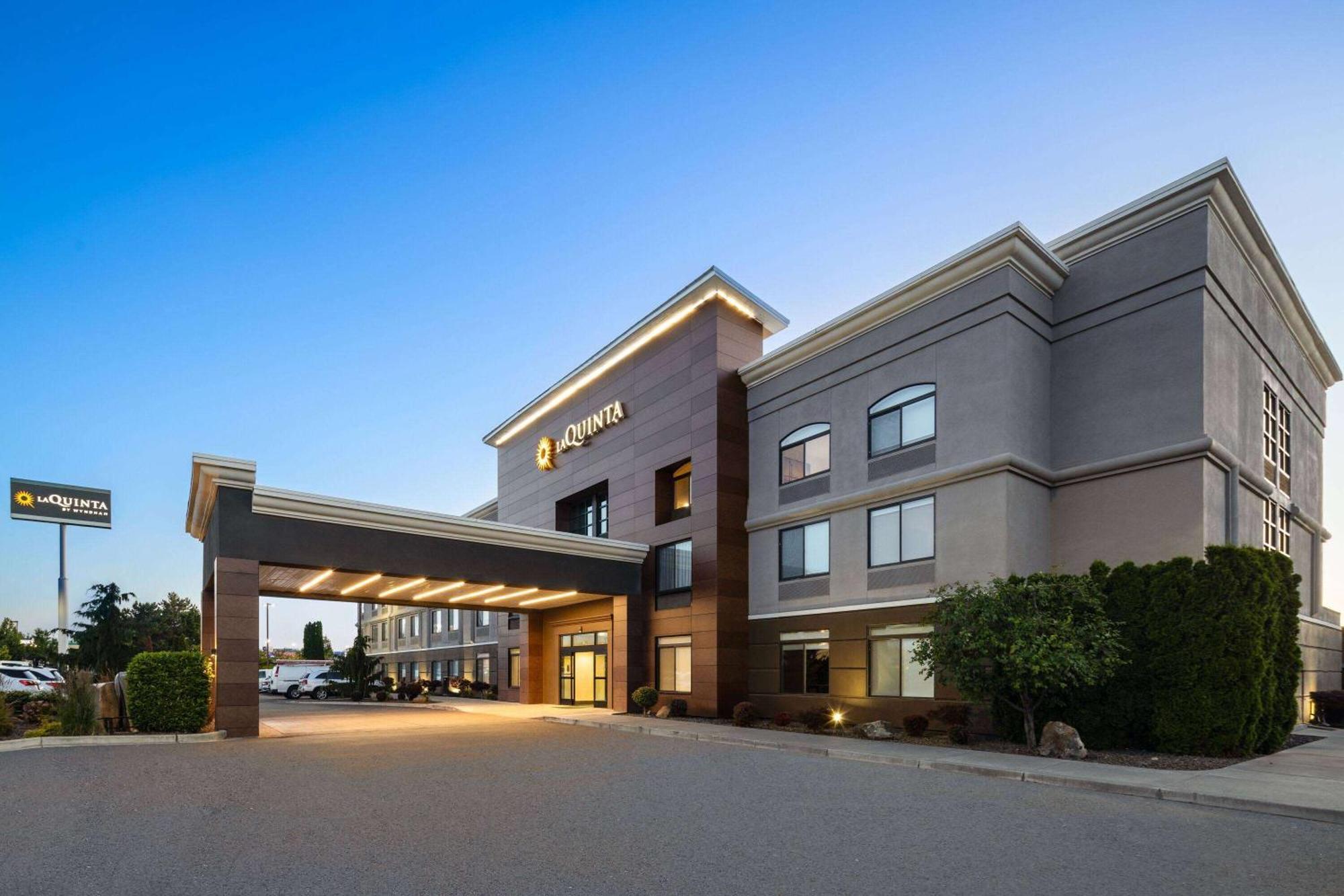 La Quinta By Wyndham Kennewick Otel Dış mekan fotoğraf