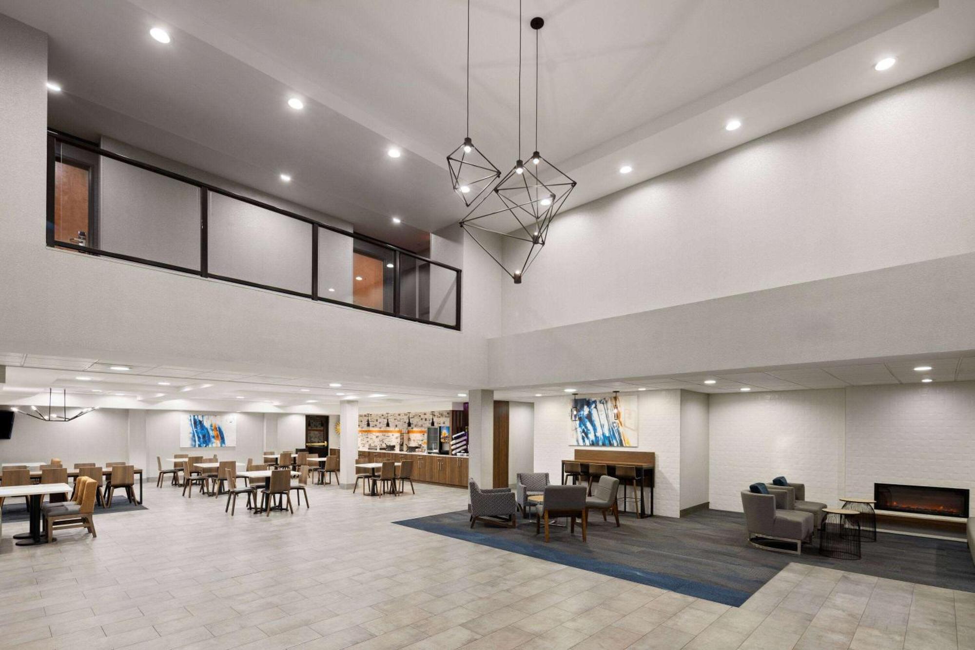 La Quinta By Wyndham Kennewick Otel Dış mekan fotoğraf