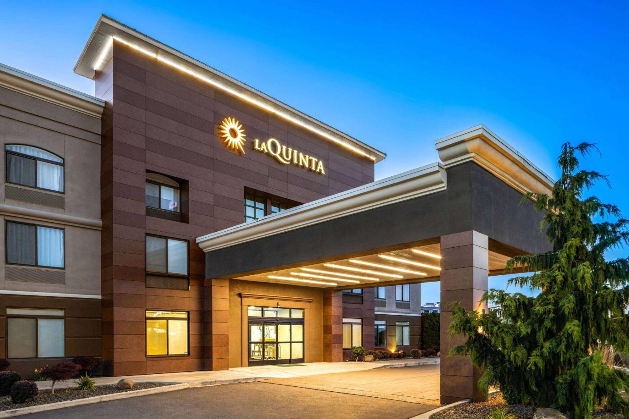 La Quinta By Wyndham Kennewick Otel Dış mekan fotoğraf