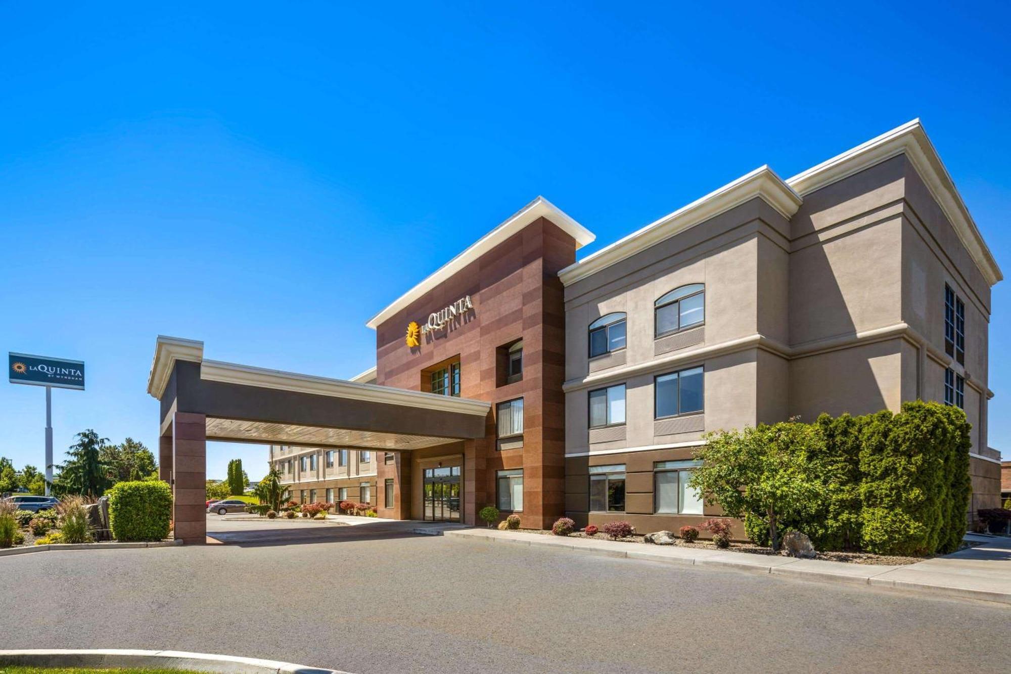 La Quinta By Wyndham Kennewick Otel Dış mekan fotoğraf