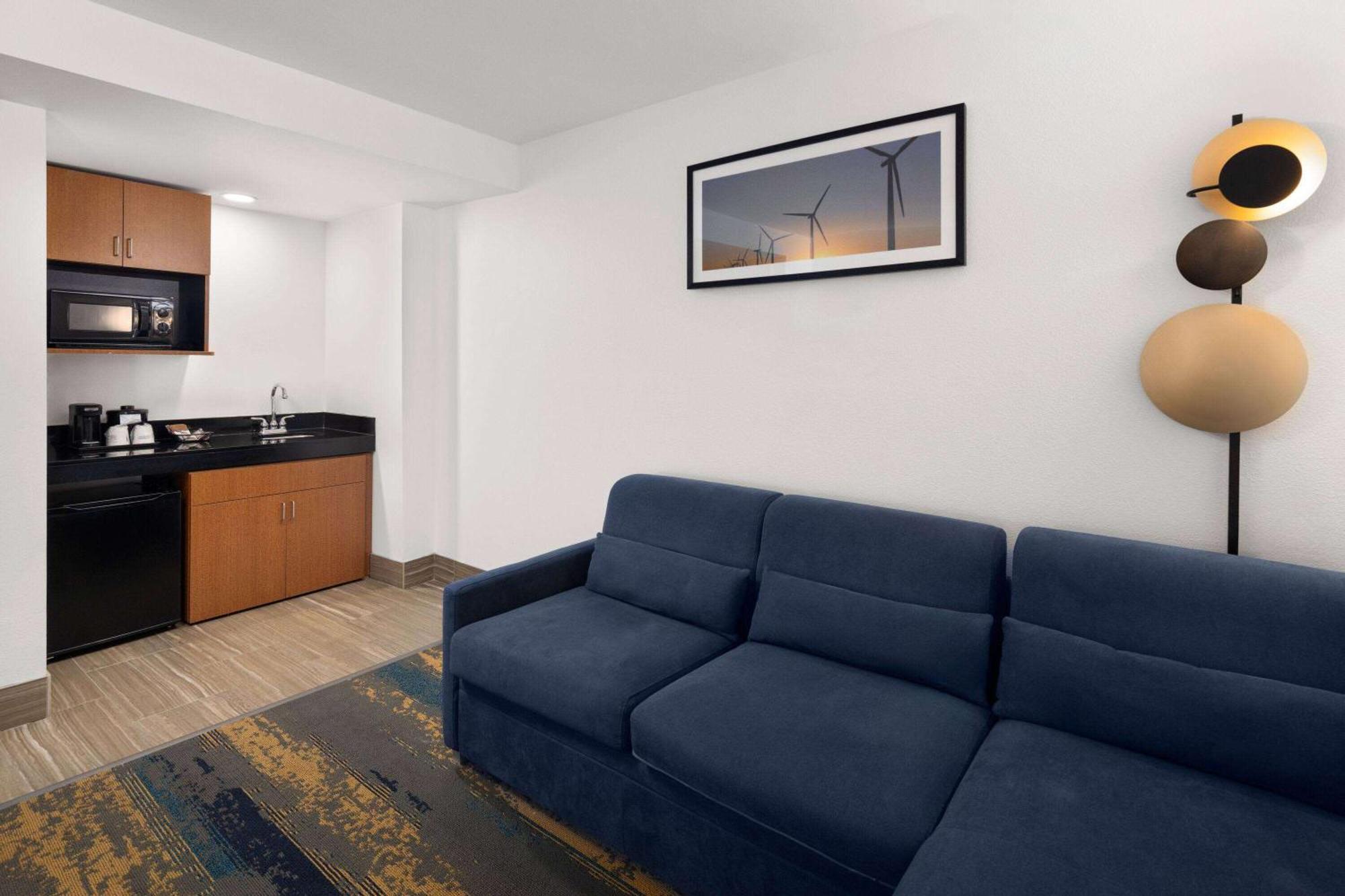 La Quinta By Wyndham Kennewick Otel Dış mekan fotoğraf