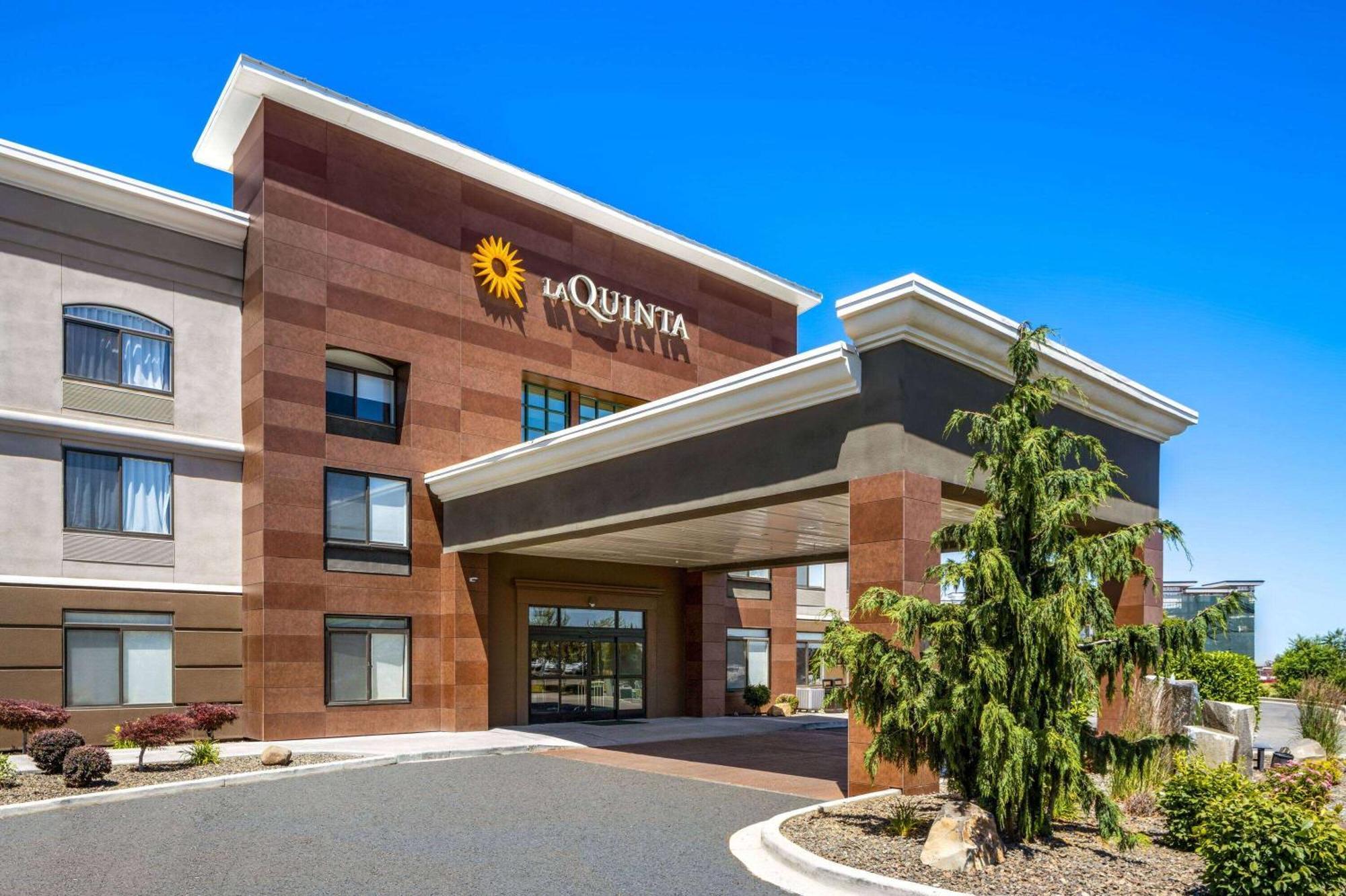 La Quinta By Wyndham Kennewick Otel Dış mekan fotoğraf